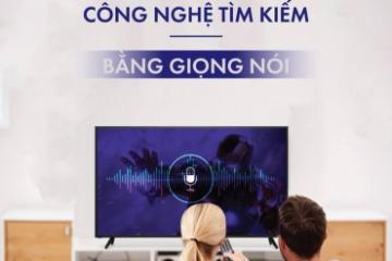 Hướng dẫn cài đặt tìm kiếm bằng giọng nói cho TV AKINO Android 4.4